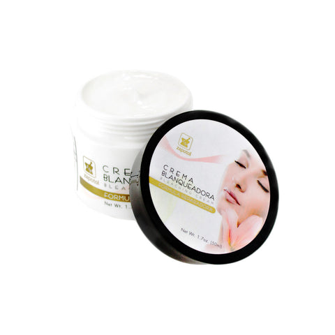 ZAPOTOL® Bleaching Cream