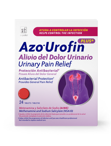 AA365 AZO UROFIN PLUS