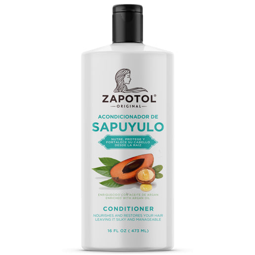 Shampoo de shop sapuyulo walmart