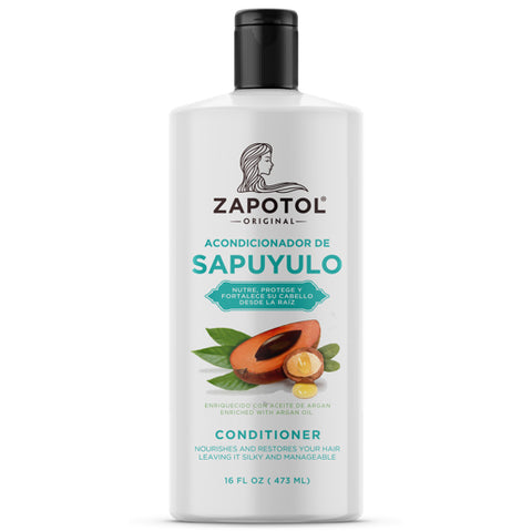 AA130 ZAPOTOL® Sapuyulo Conditioner