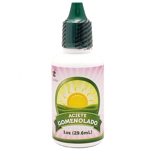 AA355 Gomenolado Oil