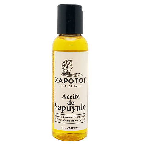 ZAPOTOL® Sapuyulo Oil