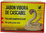 Rattlesnake Soap