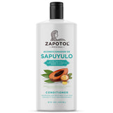 3-Piece Sapuyulo Set (Shampoo / Conditioner / Oil)