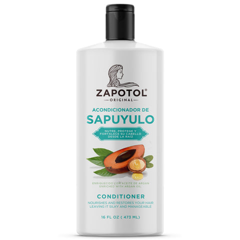 ZAPOTOL® Sapuyulo Conditioner