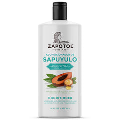 AA130 ZAPOTOL® Sapuyulo Conditioner
